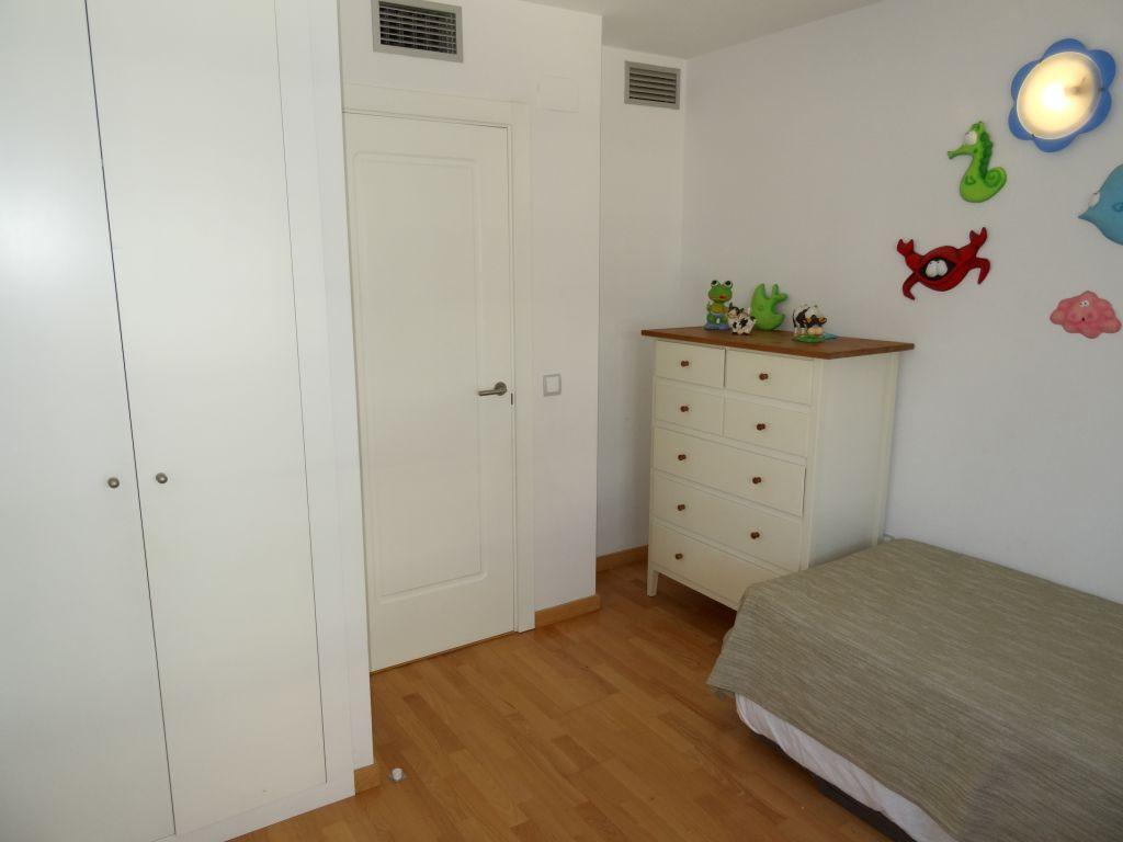 Lägenhet i Cambrils, Tarragona, Spanien 2 sovrum, 80 kvm. Nr. 21843