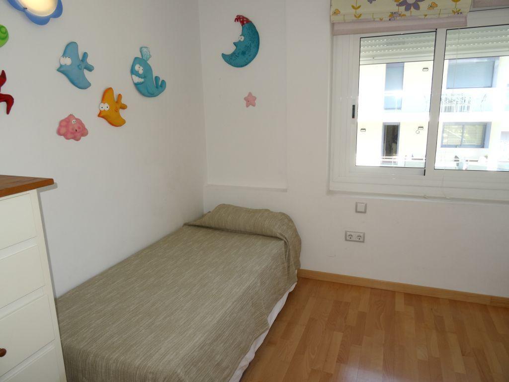 Lägenhet i Cambrils, Tarragona, Spanien 2 sovrum, 80 kvm. Nr. 21843
