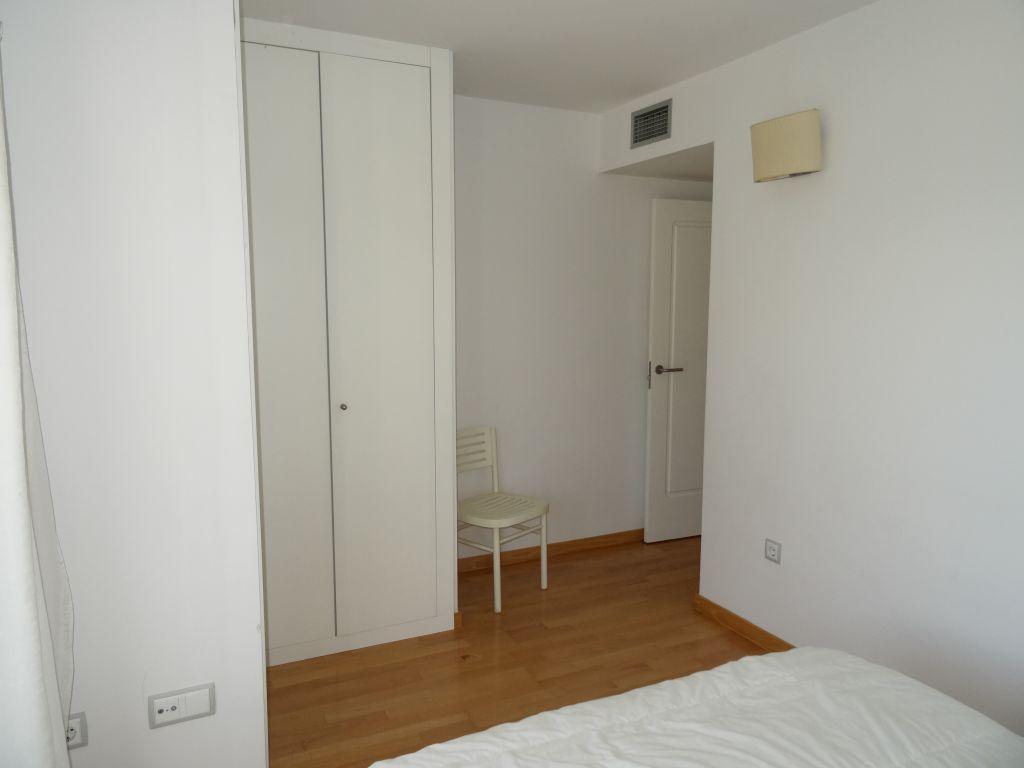 Lägenhet i Cambrils, Tarragona, Spanien 2 sovrum, 80 kvm. Nr. 21843