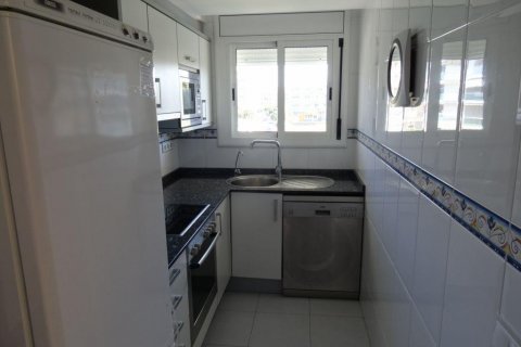 Dzīvoklis pārdošanā Cambrils, Tarragona, Spānijā 2 istabas, 80 m2 Nr. 21843 - attēls 9