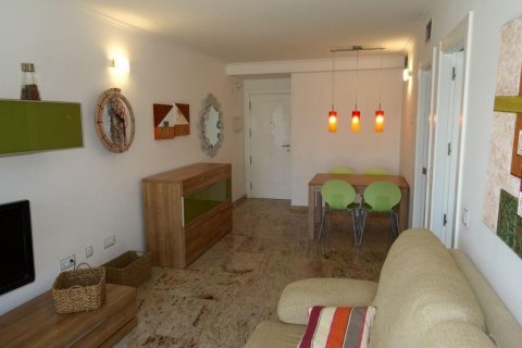 Dzīvoklis pārdošanā Cambrils, Tarragona, Spānijā 2 istabas, 80 m2 Nr. 21843 - attēls 3