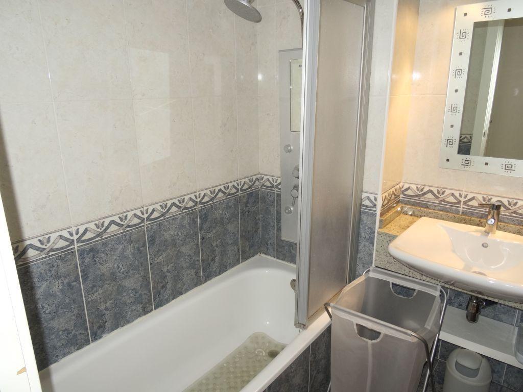 Lägenhet i Cambrils, Tarragona, Spanien 2 sovrum, 80 kvm. Nr. 21843