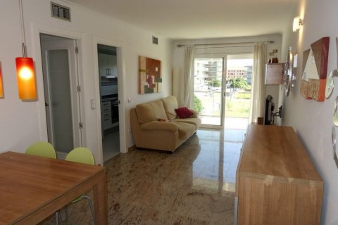 Dzīvoklis pārdošanā Cambrils, Tarragona, Spānijā 2 istabas, 80 m2 Nr. 21843 - attēls 2