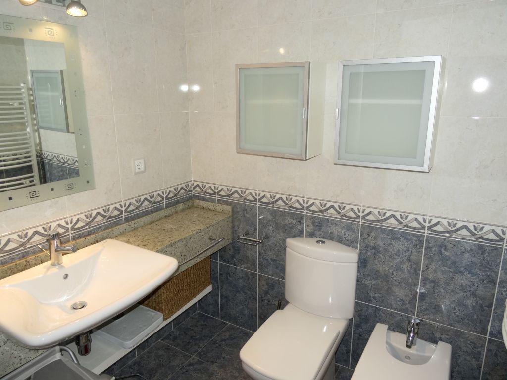 Lägenhet i Cambrils, Tarragona, Spanien 2 sovrum, 80 kvm. Nr. 21843