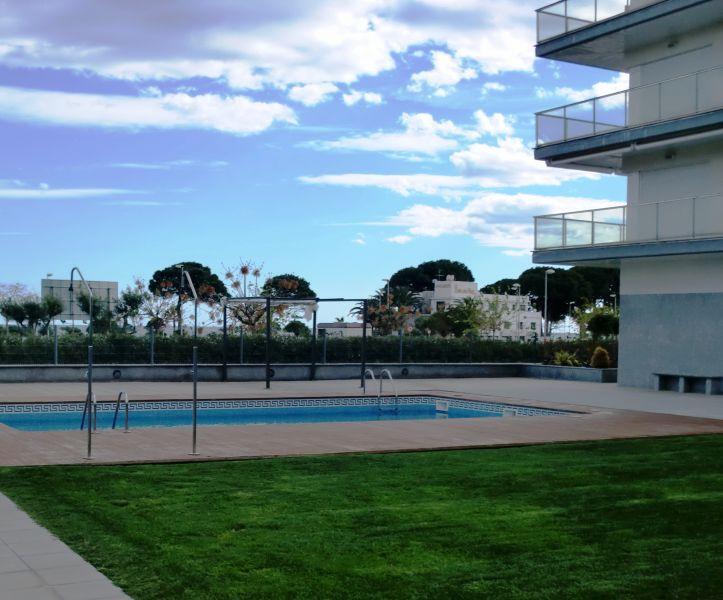 Lägenhet i Cambrils, Tarragona, Spanien 2 sovrum, 80 kvm. Nr. 21843
