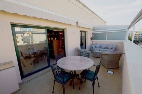 Apartment for sale Cambrils, Tarragona, Spain 3 bedrooms, 100 sq.m. No. 21894 - photo 18