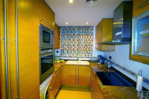 Apartment for sale Cambrils, Tarragona, Spain 3 bedrooms, 100 sq.m. No. 21894 - photo 17