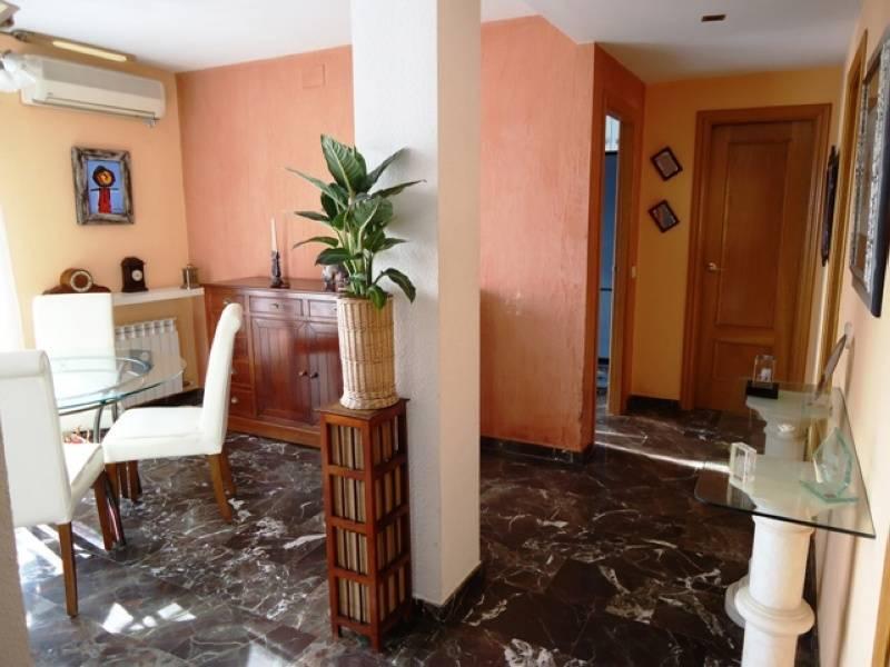 Appartamento a Cambrils, Tarragona, Spagna 3 camere da letto, 110 mq. N° 21995