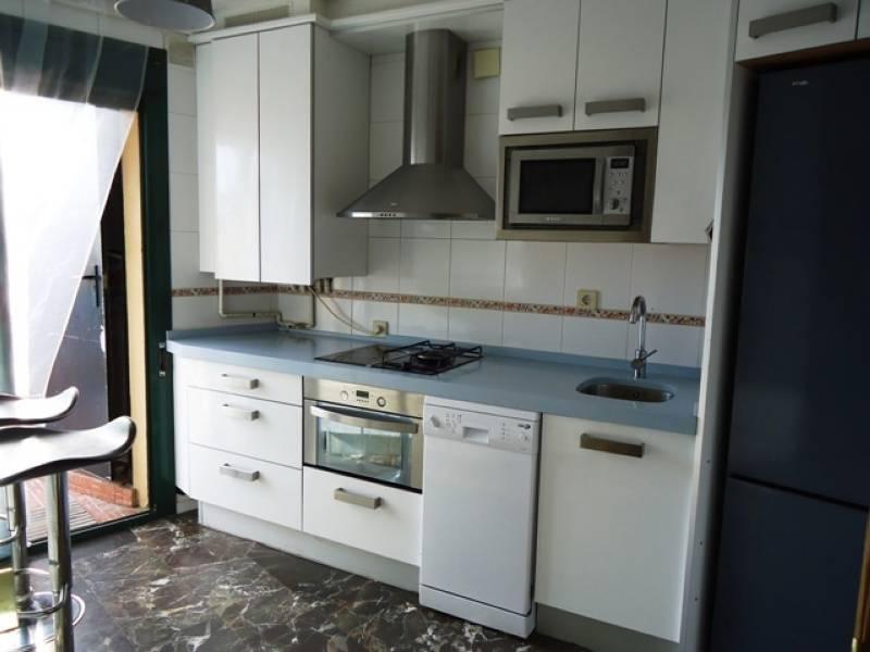 Appartamento a Cambrils, Tarragona, Spagna 3 camere da letto, 110 mq. N° 21995