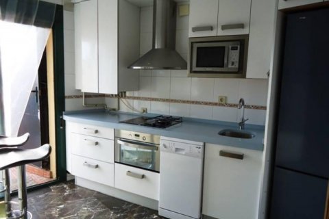 Apartment for sale Cambrils, Tarragona, Spain 3 bedrooms, 110 sq.m. No. 21995 - photo 6