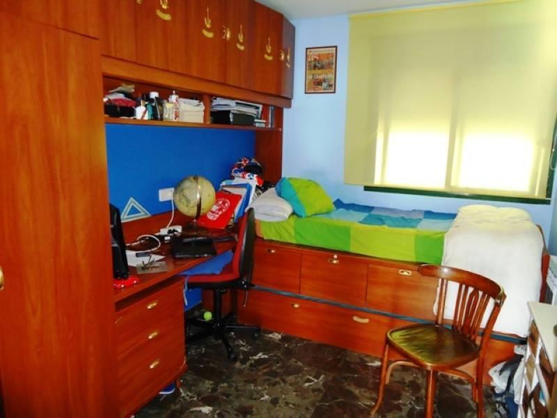 Appartamento a Cambrils, Tarragona, Spagna 3 camere da letto, 110 mq. N° 21995