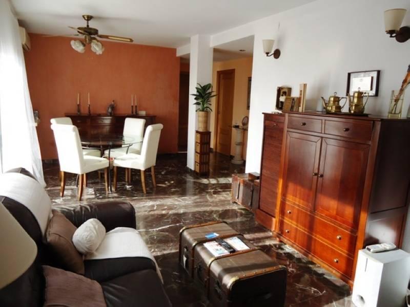 Appartamento a Cambrils, Tarragona, Spagna 3 camere da letto, 110 mq. N° 21995