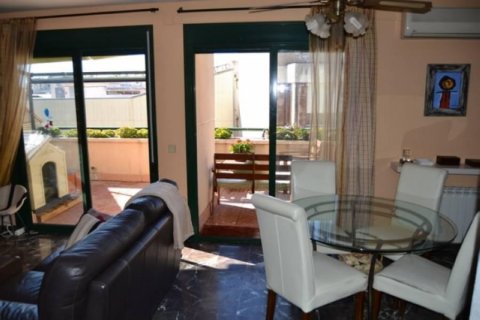 Apartment for sale Cambrils, Tarragona, Spain 3 bedrooms, 110 sq.m. No. 21995 - photo 8