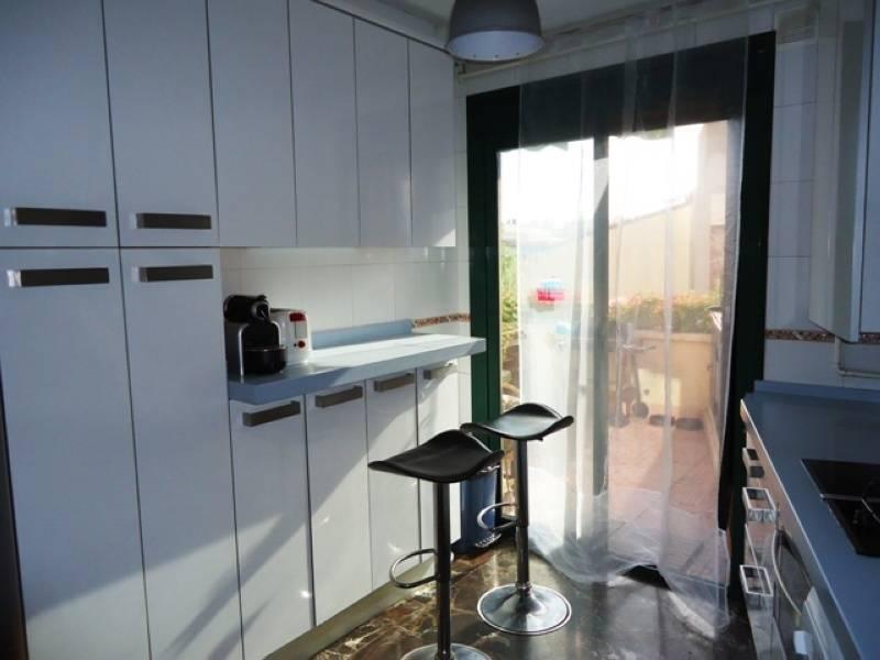 Appartamento a Cambrils, Tarragona, Spagna 3 camere da letto, 110 mq. N° 21995