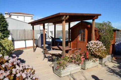 Apartment for sale Cambrils, Tarragona, Spain 3 bedrooms, 110 sq.m. No. 21995 - photo 1