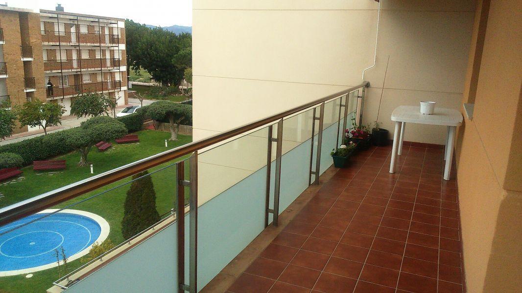 Dzīvoklis Cambrils, Tarragona, Spānijā 4 istabas, 116 m2 Nr. 21951