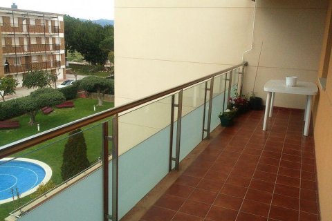 Продажа квартиры Камбрильс, Таррагона, Испания 4 спальни, 116м2 №21951 - фото 18