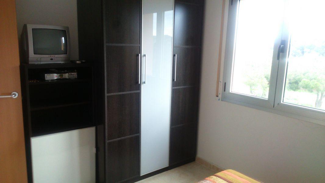 Dzīvoklis Cambrils, Tarragona, Spānijā 4 istabas, 116 m2 Nr. 21951