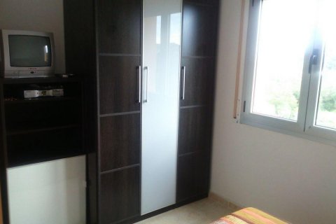 Продажа квартиры Камбрильс, Таррагона, Испания 4 спальни, 116м2 №21951 - фото 15