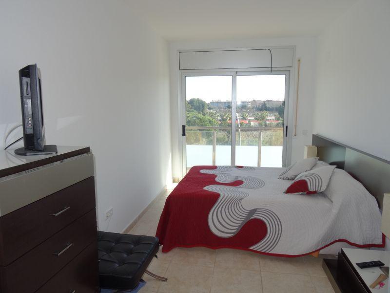 Dzīvoklis Cambrils, Tarragona, Spānijā 4 istabas, 116 m2 Nr. 21951