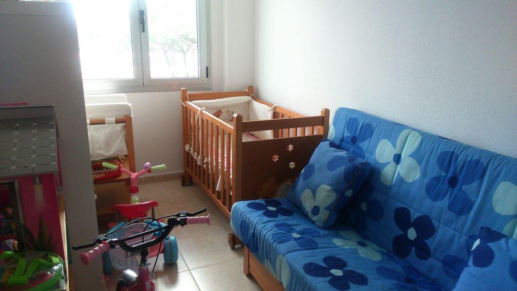 Dzīvoklis Cambrils, Tarragona, Spānijā 4 istabas, 116 m2 Nr. 21951