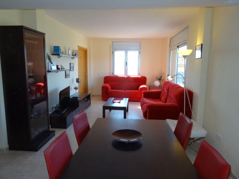 Dzīvoklis Cambrils, Tarragona, Spānijā 4 istabas, 116 m2 Nr. 21951