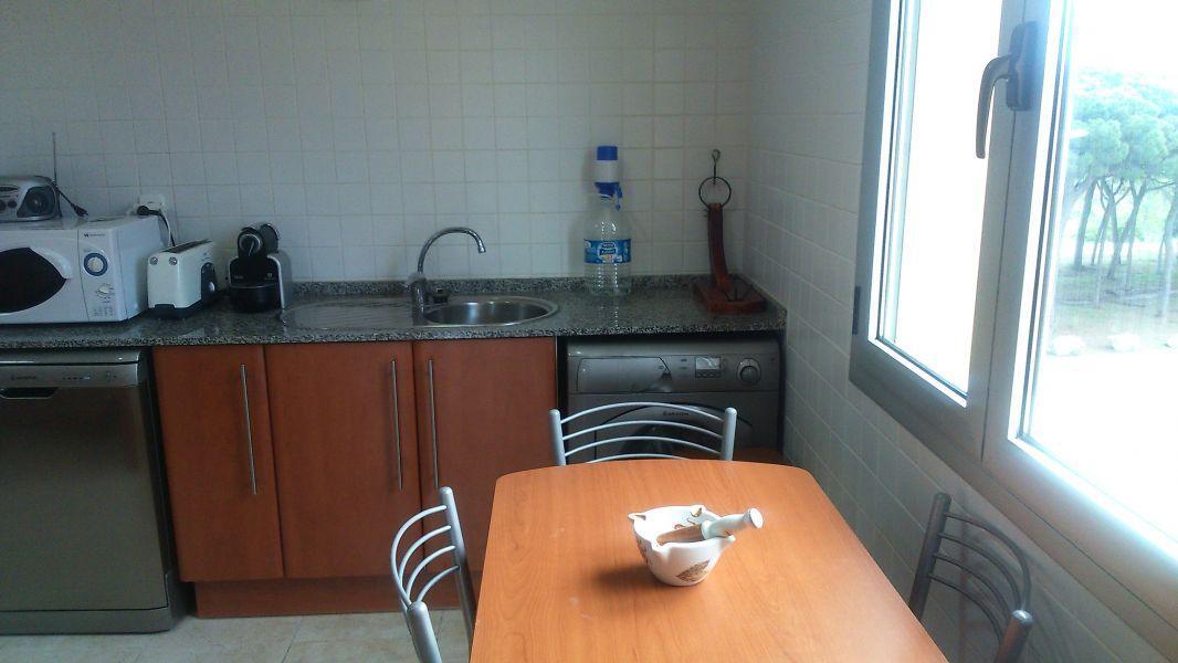Dzīvoklis Cambrils, Tarragona, Spānijā 4 istabas, 116 m2 Nr. 21951