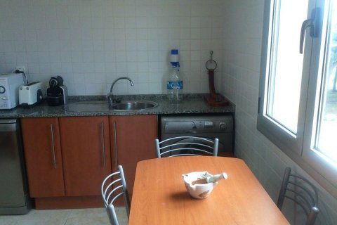 Продажа квартиры Камбрильс, Таррагона, Испания 4 спальни, 116м2 №21951 - фото 7