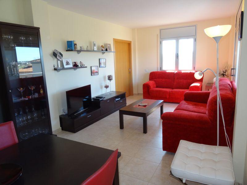 Dzīvoklis Cambrils, Tarragona, Spānijā 4 istabas, 116 m2 Nr. 21951