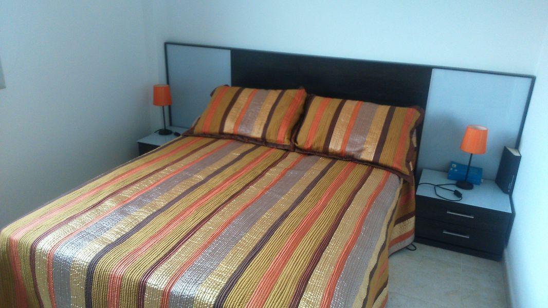 Dzīvoklis Cambrils, Tarragona, Spānijā 4 istabas, 116 m2 Nr. 21951