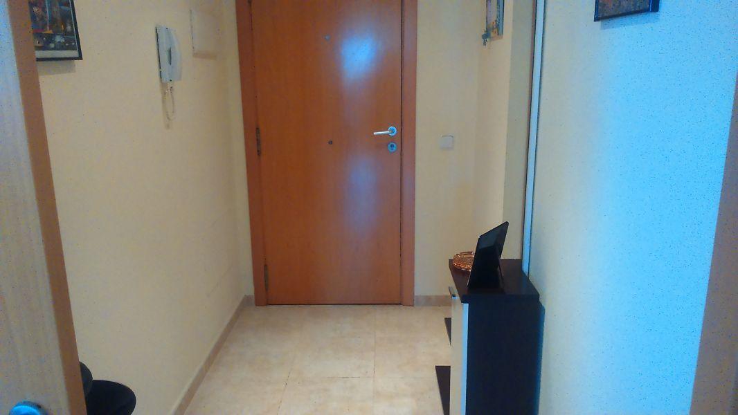 Dzīvoklis Cambrils, Tarragona, Spānijā 4 istabas, 116 m2 Nr. 21951