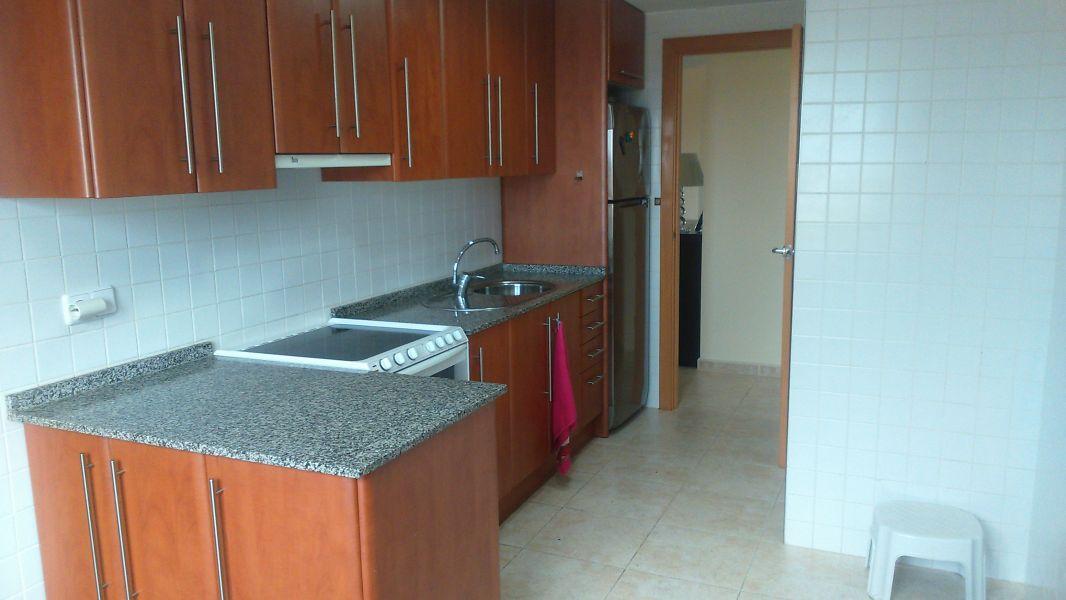 Dzīvoklis Cambrils, Tarragona, Spānijā 4 istabas, 116 m2 Nr. 21951
