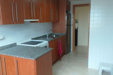 Продажа квартиры Камбрильс, Таррагона, Испания 4 спальни, 116м2 №21951 - фото 6