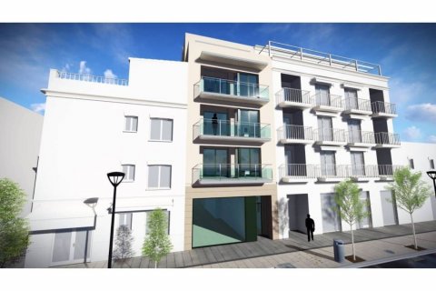 Wohnung zum Verkauf Cambrils, Tarragona, Spanien 3 Schlafzimmer, 120 m2 Nr. 21893 - Foto 5