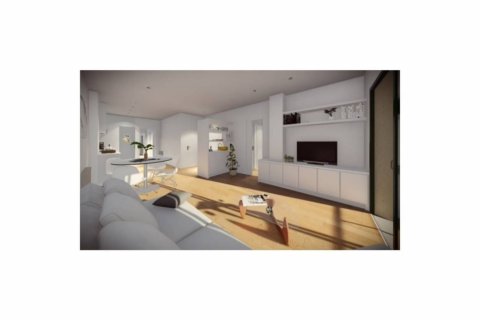 Wohnung zum Verkauf Cambrils, Tarragona, Spanien 3 Schlafzimmer, 120 m2 Nr. 21893 - Foto 6