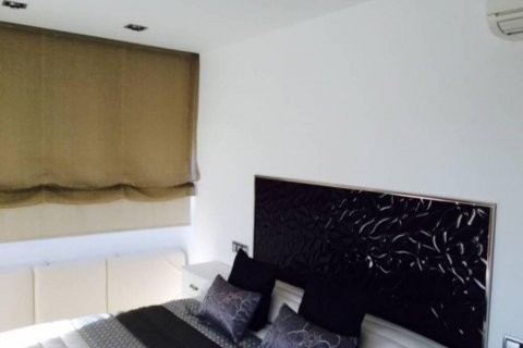 Продажа квартиры Камбрильс, Таррагона, Испания 4 спальни, 120м2 №21999 - фото 7