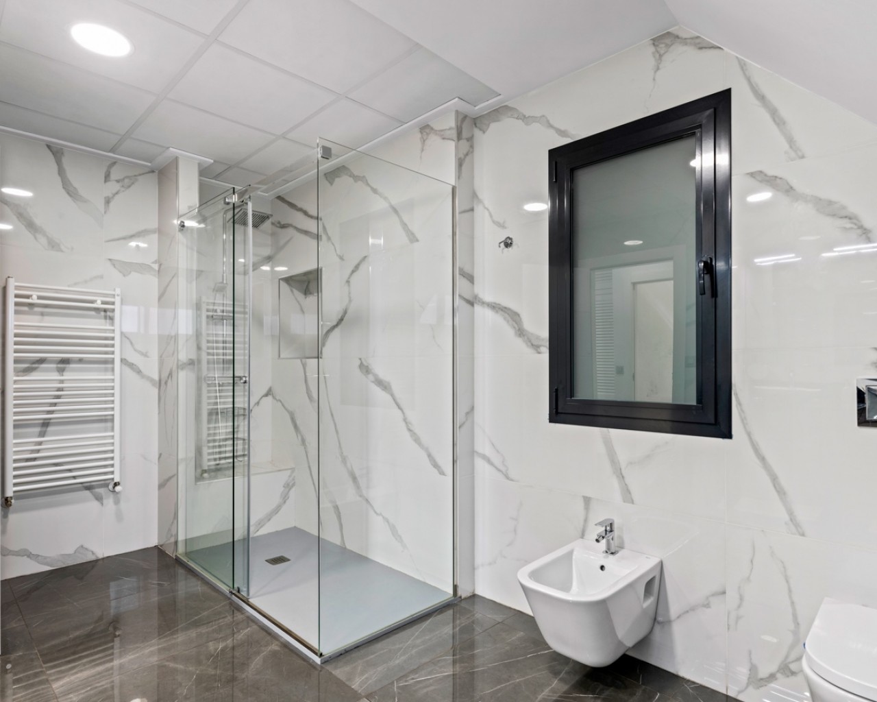 Villa en San Juan, Alicante, España 5 dormitorios, 313 m2 No. 119469