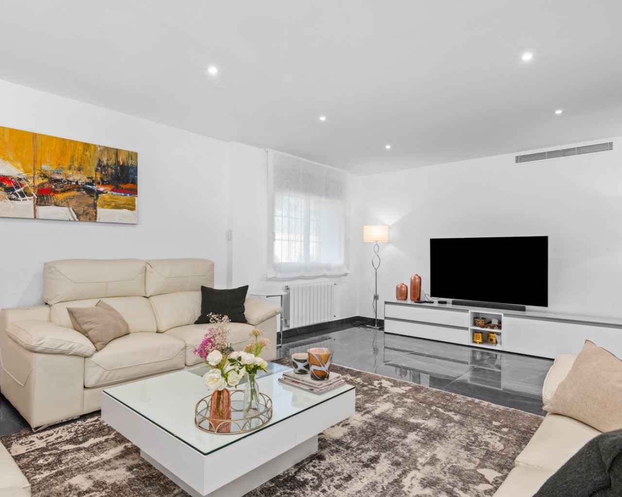 Villa en San Juan, Alicante, España 5 dormitorios, 313 m2 No. 119469