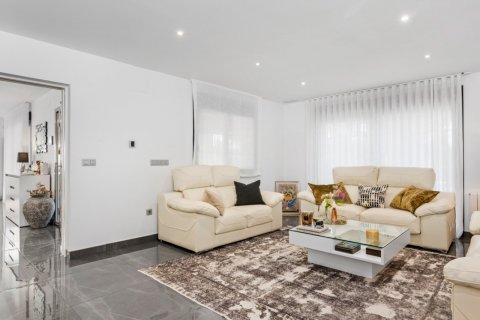 Villa for sale San Juan, Alicante, Spain 5 bedrooms, 313 sq.m. No. 119469 - photo 13