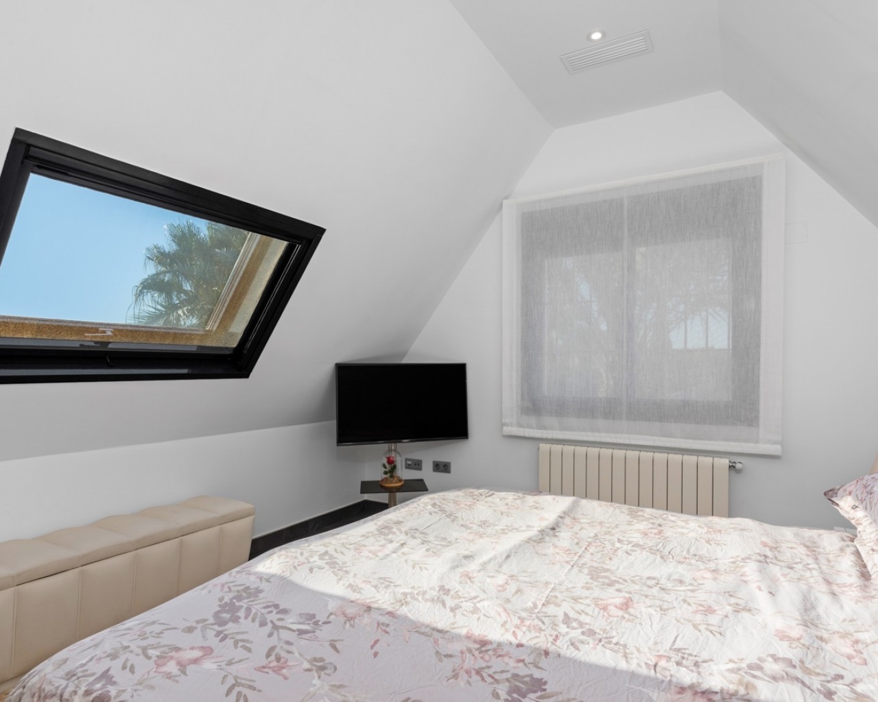 Villa en San Juan, Alicante, España 5 dormitorios, 313 m2 No. 119469