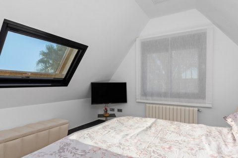 Villa for sale San Juan, Alicante, Spain 5 bedrooms, 313 sq.m. No. 119469 - photo 23