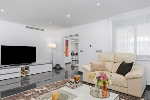 Villa for sale San Juan, Alicante, Spain 5 bedrooms, 313 sq.m. No. 119469 - photo 14