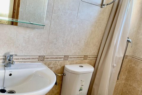 Продажа квартиры в Гуардамар-дель-Сегура, Аликанте, Испания 3 спальни, 100м2 №119464 - фото 27