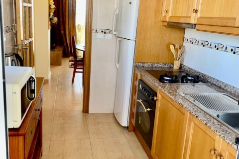Продажа квартиры в Гуардамар-дель-Сегура, Аликанте, Испания 3 спальни, 100м2 №119464 - фото 24