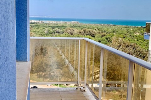 Продажа квартиры в Гуардамар-дель-Сегура, Аликанте, Испания 3 спальни, 100м2 №119464 - фото 1