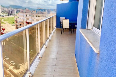 Продажа квартиры в Гуардамар-дель-Сегура, Аликанте, Испания 3 спальни, 100м2 №119464 - фото 3