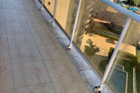 Продажа квартиры в Гуардамар-дель-Сегура, Аликанте, Испания 3 спальни, 100м2 №119464 - фото 2