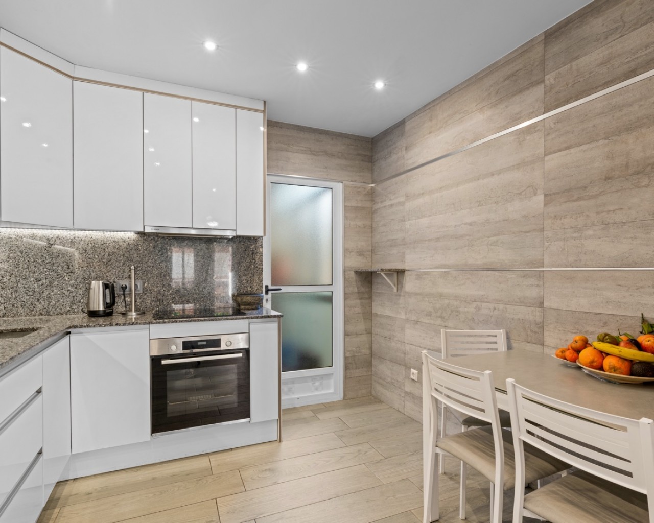 Apartment à Guardamar del Segura, Alicante, Espagne 3 chambres, 101 m2 No. 119463
