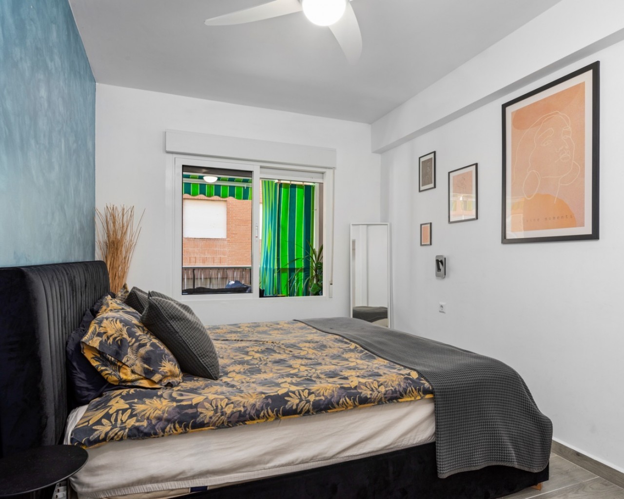 Apartment à Guardamar del Segura, Alicante, Espagne 3 chambres, 101 m2 No. 119463