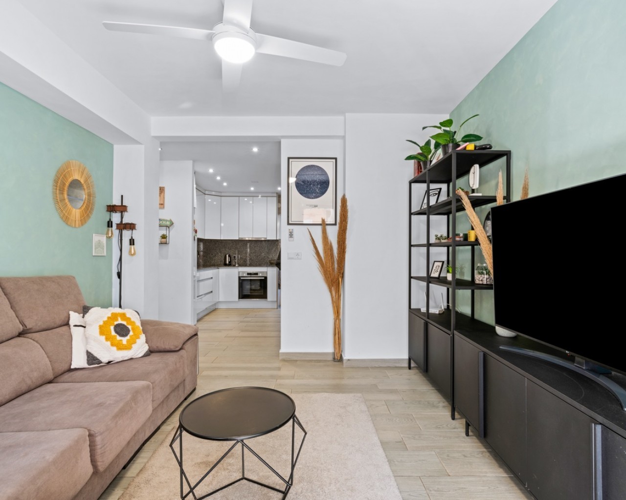 Apartment à Guardamar del Segura, Alicante, Espagne 3 chambres, 101 m2 No. 119463